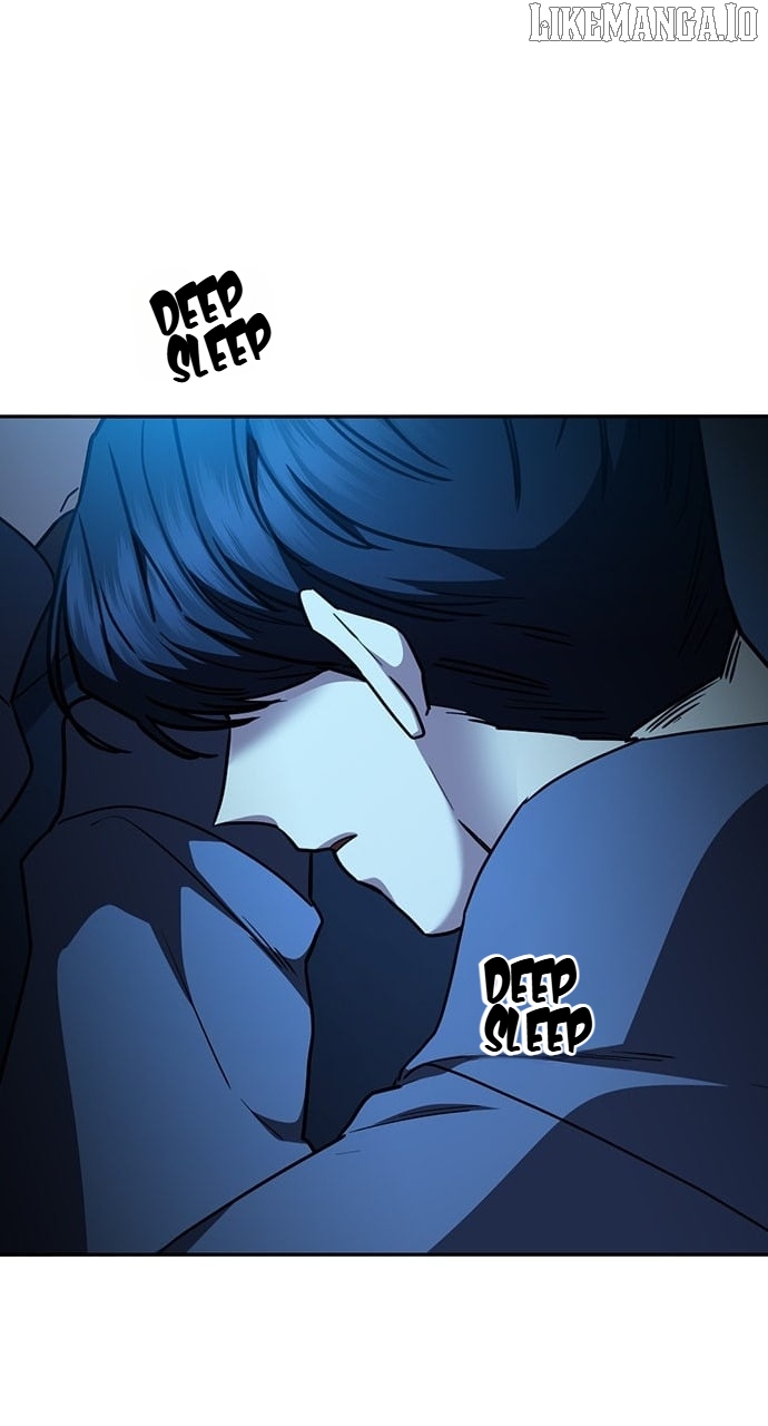 How to break up well Chapter 42 - page 61